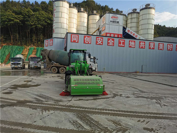 http://www.rf-online.cn施工清掃車(chē)