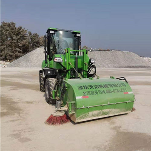 http://www.rf-online.cn石料廠(chǎng)清掃車(chē)